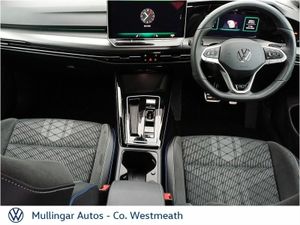 Volkswagen Golf R-LINE  2.0 TDI 150HP - Image 3