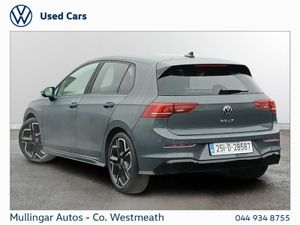 Volkswagen Golf R-LINE  2.0 TDI 150HP - Image 4