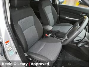 Suzuki Vitara 1.5 HEV SZ-T - Image 4