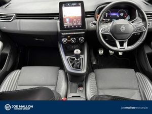 Renault Clio TCe 90 DFull Esprit Alpine - Image 4