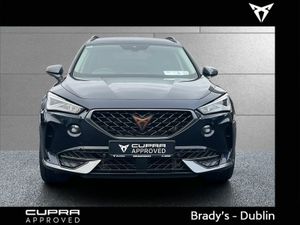 Cupra Formentor e-Hybrid 204hp DSG *CUPRA APPROVED - Image 3