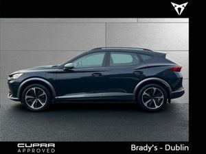 Cupra Formentor e-Hybrid 204hp DSG *CUPRA APPROVED - Image 4