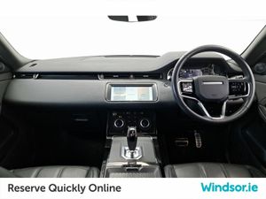 Land Rover Range Rover Evoque R-Dynamic S  P300 e - Image 3