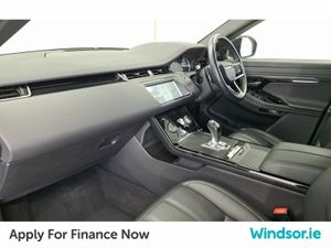 Land Rover Range Rover Evoque R-Dynamic S  P300 e - Image 4