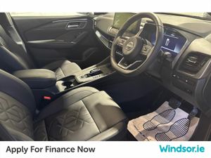 Nissan Qashqai ePOWER QASHQAI SV TECH - Image 4