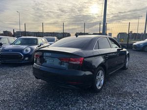 Audi A3 Saloon - Image 3