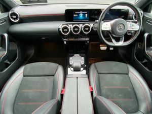 Mercedes-Benz A-Class A250E AMG PHEV - Image 2