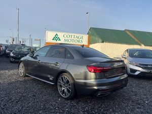Audi A4 S-Line - Image 3