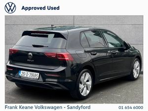 Volkswagen Golf *Edition 75* 1.5TSI 116HP Manual @ - Image 3