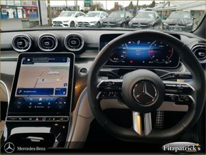 Mercedes-Benz CLE CLE 220 D Cabriolet AMG Line Plu - Image 2