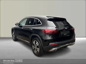 Mercedes-Benz GLA GLA 200 d A/T Progressive *memor - Image 4