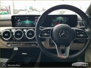 Mercedes-Benz A-Class A 180 A/T Progressive - Image 2