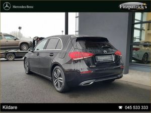 Mercedes-Benz A-Class A 180 A/T Progressive - Image 3