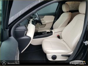 Mercedes-Benz A-Class A 180 A/T Progressive - Image 4