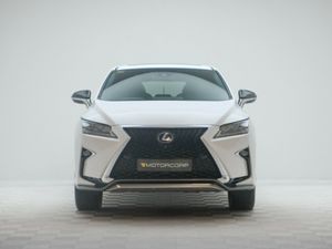 Lexus RX450H 3.5 - Image 2