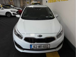 Kia Ceed 1.4 EX Diesel 5DR - Image 2