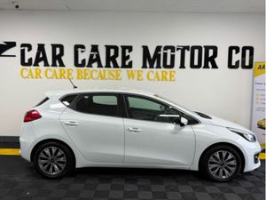 Kia Ceed 1.4 EX Diesel 5DR - Image 3