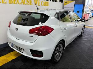 Kia Ceed 1.4 EX Diesel 5DR - Image 4
