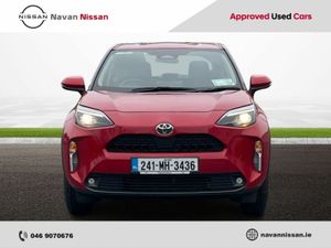 Toyota Yaris Cross 1.5 Hybrid Luna - Image 3