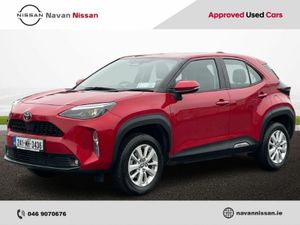 Toyota Yaris Cross 1.5 Hybrid Luna - Image 4