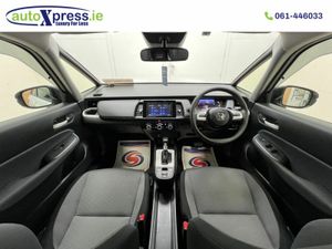 Honda Fit 1.5 Automatic, Reversing camera - Image 2