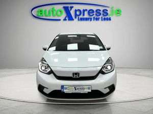 Honda Fit 1.5 Automatic, Reversing camera - Image 3