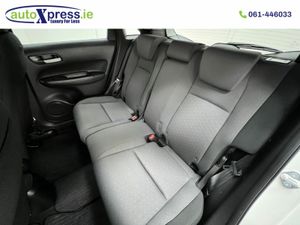 Honda Fit 1.5 Automatic, Reversing camera - Image 4