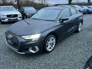 231 AUDI A3 TFSI 110BHP SE SALOON MEGA SPEC - Image 3