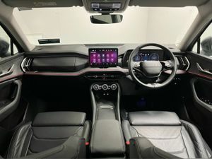 Skoda Kodiaq Selection+ DSG 2.0TDI 150BHP - Revers - Image 4
