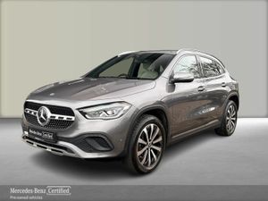 Mercedes-Benz GLA GLA 200 d A/T Progressive - Image 3