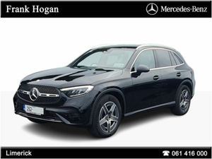 Mercedes-Benz GLC DEMO ONLY 3.000 KMS ) MERCEDES B - Image 2
