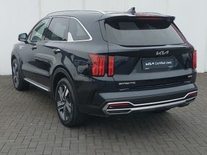 Kia Sorento 1.6 PHEV K3 4X4 7 seats - Image 3
