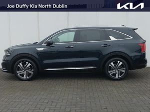 Kia Sorento 1.6 PHEV K3 4X4 7 seats - Image 4