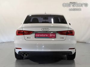 Audi A3 1.4 TFSI AUTO - Image 4