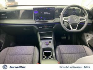 Volkswagen Tiguan 2.0 TDI 150HP Life DSG - Image 4