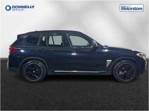 BMW ix3 Electric Estate Premier Edition - Image 3