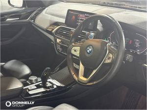 BMW ix3 Electric Estate Premier Edition - Image 4