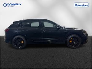 Audi E-tron Estate Special Editions Launch Edition - Image 3