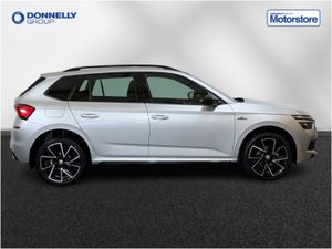 Skoda KAMIQ Hatchback Monte Carlo - Image 3