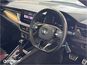 Skoda KAMIQ Hatchback Monte Carlo - Image 4