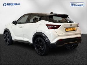 Nissan Juke Hatchback Tekna - Image 2