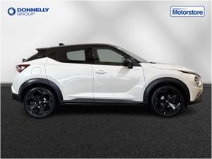 Nissan Juke Hatchback Tekna - Image 3