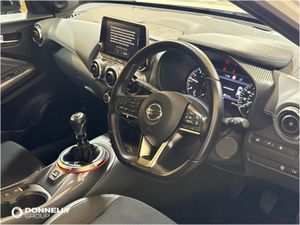 Nissan Juke Hatchback Tekna - Image 4