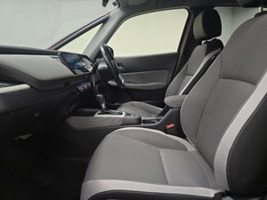 Honda Jazz Hatchback Crosstar EX - Image 3