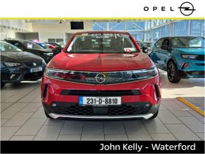 Opel Mokka Elite 1.5 (110PS) S/S - Image 2