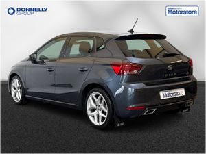 SEAT Ibiza Hatchback FR - Image 2