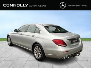 Mercedes-Benz E-Class E 220 D AVANTGARDE A/T - Image 3