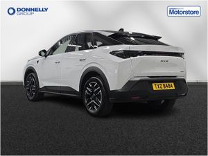 Peugeot 3008 Estate GT - Image 3