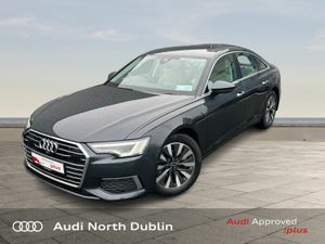 Audi A6 50 TFSI e SE - Image 4