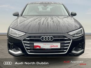Audi A4 SOLD 30 TDI 136HP S Tronic SE - Image 3